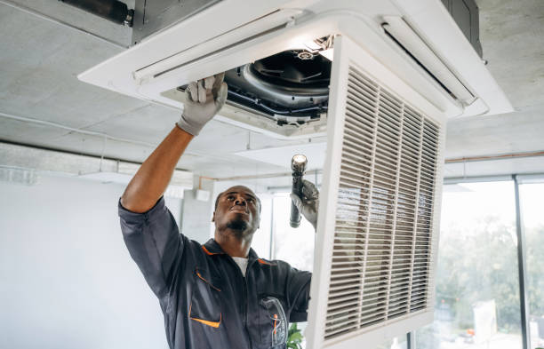 Licensed Hvac service in Waverly, TN - FH HVAC