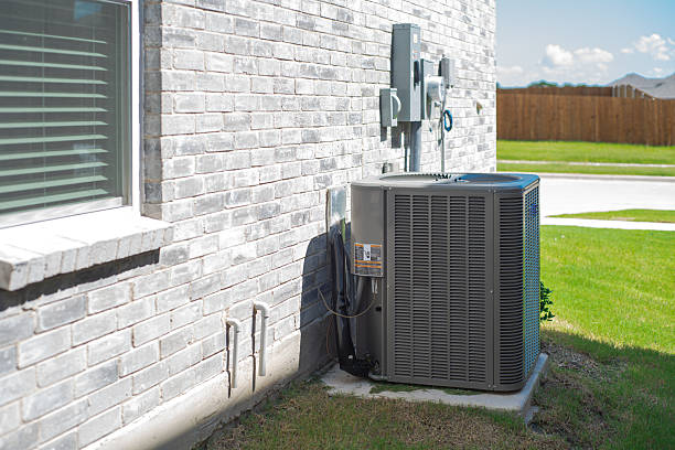 Reliable Hvac contractor in Waverly, TN by FH HVAC